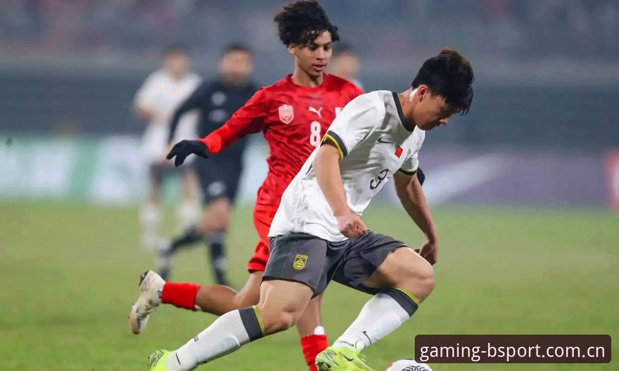 U17世界杯抽签结果出炉：中国男女足遭遇强敌，这些观赛实用指南请收好