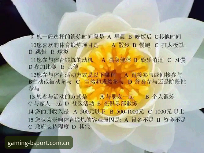 5个评测关键词评测方法，助力B体育官网精准优化策略